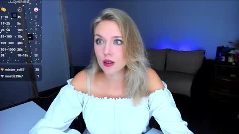 Rose but u can call me princess online show from 26, 9, 2025