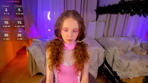 Rose online show from 23, 12, 2024