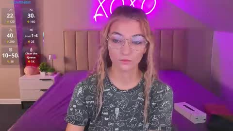 Kimberlly online show from 30, 11, 2025