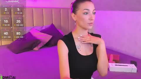 Kimberlly online show from 14, 7, 2026