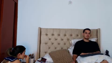 Rose And Dom online show from 21, 9, 2025