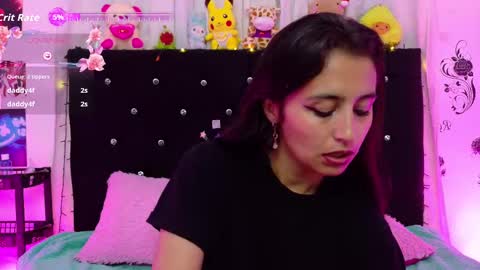 Rose online show from 17, 11, 2025