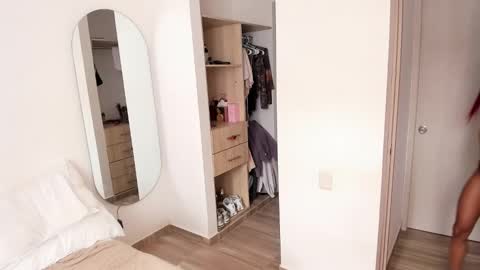 Jhoan Alexis online show from 6, 3, 2026