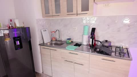 Jhoan Alexis online show from 15, 3, 2026