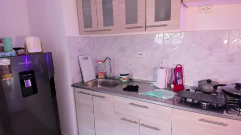 Jhoan Alexis online show from 22, 3, 2026