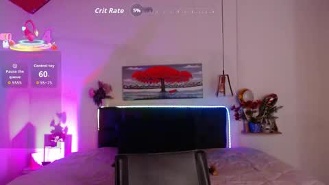 Rose  online show from 13, 10, 2025