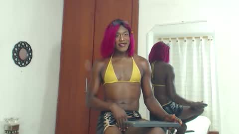 rose_valentiine online show from 25, 3, 2026