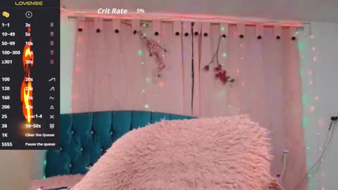 Snapshot of rose_victory chatting on 4, 2, 2026 rose_victory online show from 4, 2, 2026