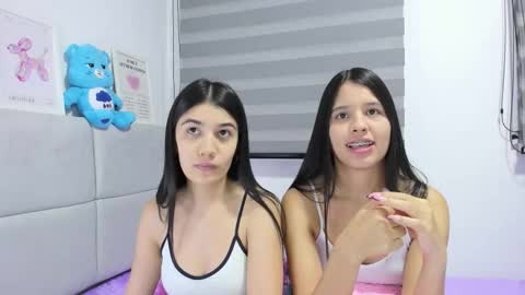 Rose y Miah online show from 15, 2, 2026