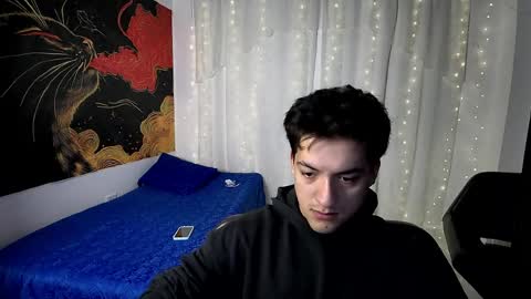 Rose Sins and Don Viktor online show from 10, 4, 2026