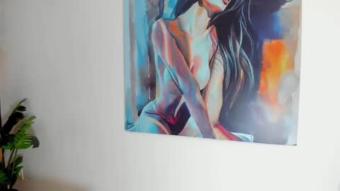 roseaurora online show from 14, 10, 2025