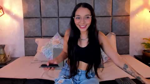 roseaurora online show from 1, 6, 2026