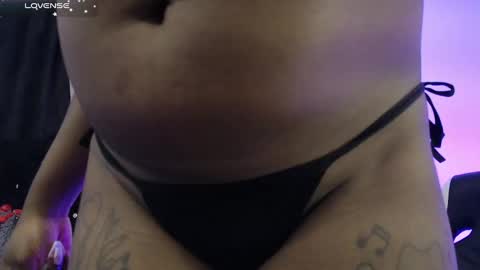 Your girl Rose  6k of followers online show from 15, 9, 2025