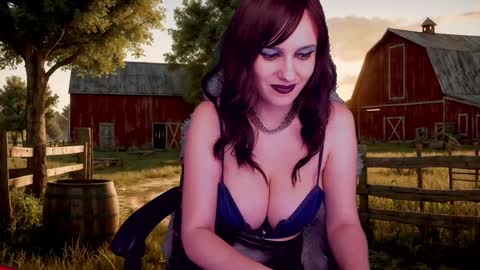 Rosebloom online show from 24, 1, 2025