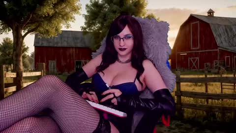 Rosebloom online show from 25, 1, 2025