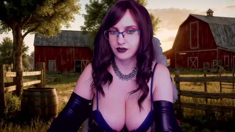 Rosebloom online show from 26, 1, 2025