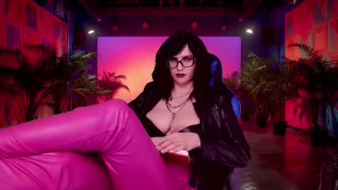 Rosebloom online show from 19, 10, 2025