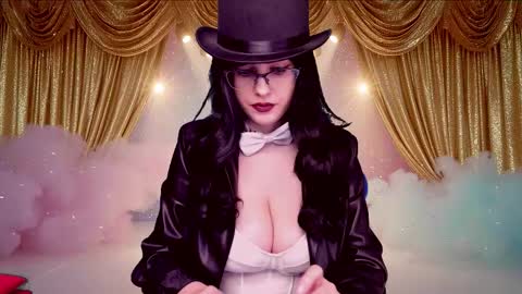 Rosebloom online show from 29, 10, 2025