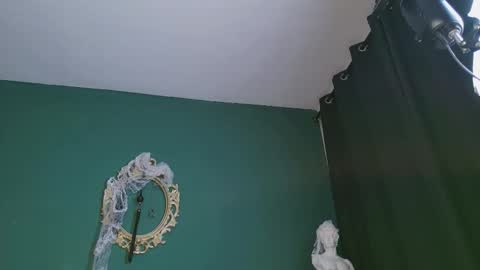 Snapshot of rosedelic chatting on 29, 10, 2025 rosedelic online show from 29, 10, 2025