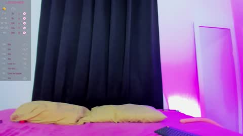 RoseCarter online show from 8, 3, 2026