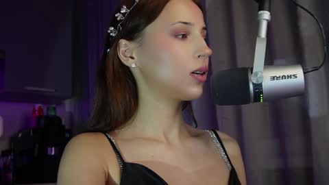 Snapshot of roseess_ chatting on 18, 1, 2025 roseess_ online show from 18, 1, 2025