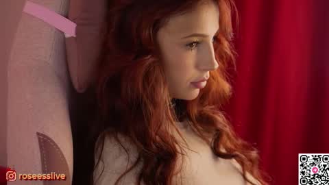Snapshot of roseess_ chatting on 6, 1, 2026 roseess_ online show from 6, 1, 2026