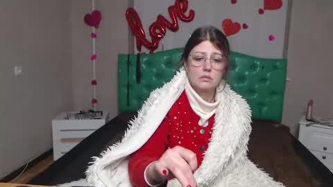 RoseHille online show from 10, 2, 2026