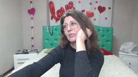 RoseHille online show from 17, 3, 2026