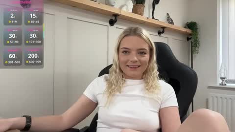 rose97 online show from 25, 11, 2025