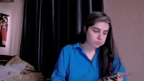 Rose online show from 19, 2, 2025