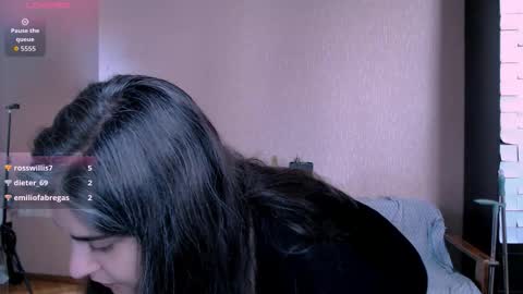 Rose online show from 3, 10, 2025