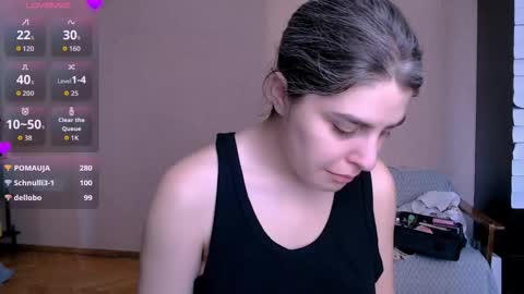 Rose online show from 3, 11, 2025