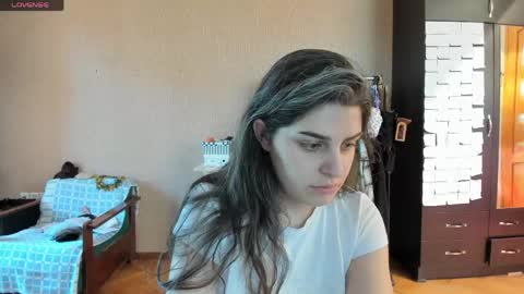 Snapshot of roselina_ chatting on 20, 5, 2026 Rose online show from 20, 5, 2026