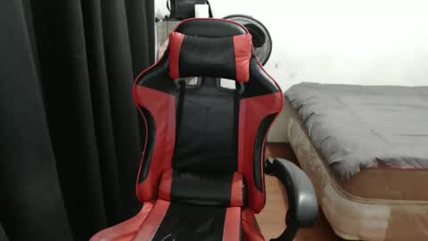 Snapshot of rosemae07 chatting on 11, 10, 2025 rosemae07 online show from 11, 10, 2025