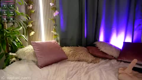Snapshot of rosemary_rain chatting on 5, 5, 2026 Stephani online show from 5, 5, 2026