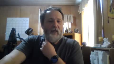 Snapshot of rosepanda chatting on 24, 2, 2025 Lost4gain online show from 24, 2, 2025