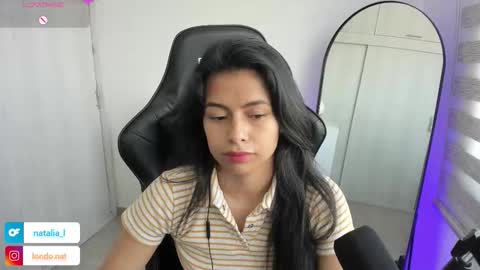 Nat online show from 9, 1, 2026