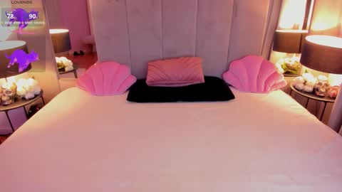 Snapshot of rosetatt chatting on 8, 1, 2026 Nataly online show from 8, 1, 2026