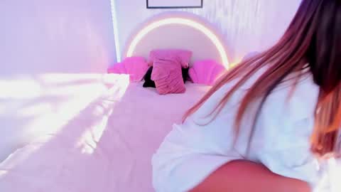 Nataly online show from 12, 4, 2026