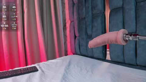 Rose online show from 17, 4, 2026