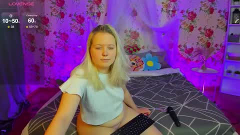 rosethomas_ online show from 14, 11, 2025