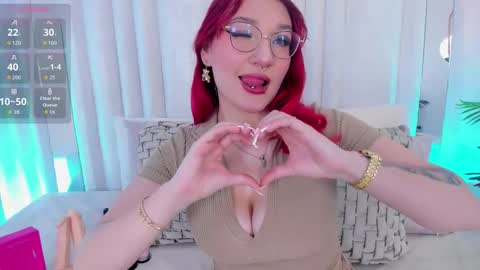 Snapshot of rosette_ch chatting on 27, 2, 2026 Rosette ch online show from 27, 2, 2026