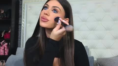 Gabriela online show from 4, 11, 2025