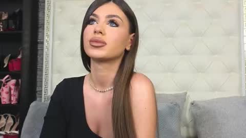 Gabriela online show from 19, 11, 2025