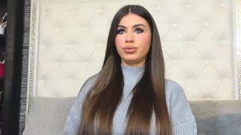 Gabriela online show from 22, 12, 2025