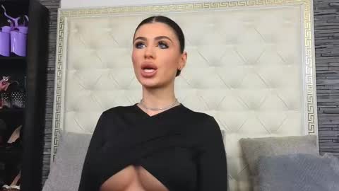 Gabriela online show from 10, 1, 2026