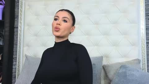 Gabriela online show from 13, 1, 2026