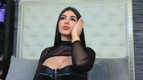 Gabriela online show from 2, 4, 2026