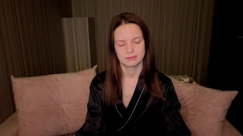 Rosse online show from 14, 3, 2026