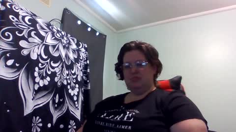 Rosey online show from 25, 9, 2025